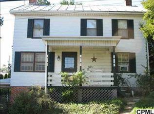 316 Gettysburg Pike, Mechanicsburg, PA 17055