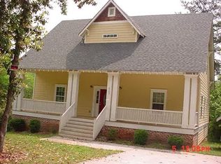 4208 Grant Rd, Ellenwood, GA 30294