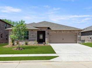 2544 Three Bars Ln, Anna, TX 75409