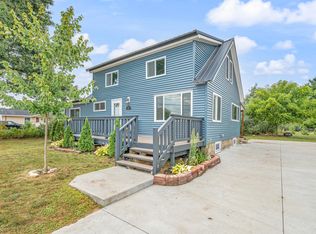1085 Maple St, Baldwin, MI 49304