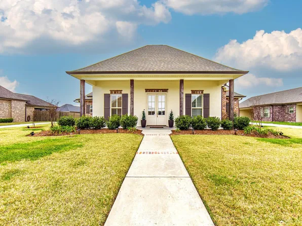 172 Waterford Dr, Thibodaux, LA 70301