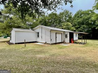 623 Virginia Ave, Millen, GA 30442