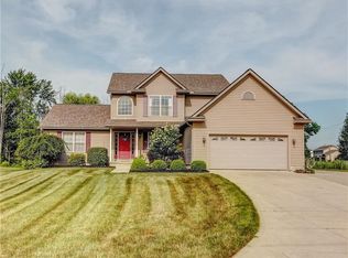 7570 Walters Rd, Hudson, OH 44236