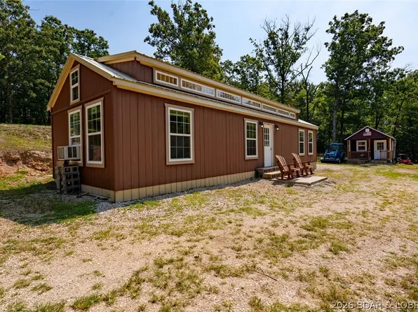 19145 Strawberry Fields Dr, Barnett, MO 65011