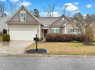 224 Applehill Way, Simpsonville, SC 29681