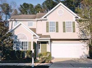 1324 Pebble Creek Xing, Durham, NC 27713