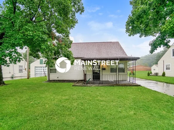 973 Exeter Rd, Columbus, OH 43213