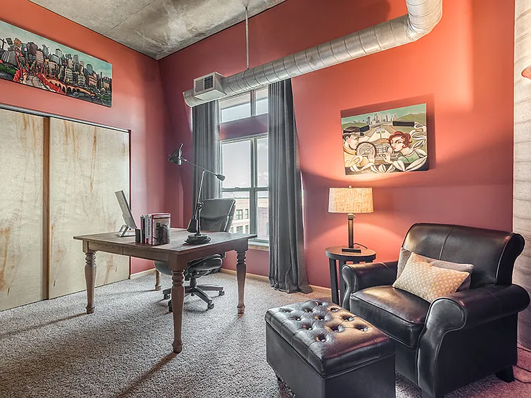 Crown Suite Penthouse