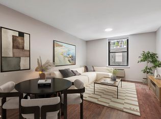 32 W 40th St APT 4G, New York, NY 10018