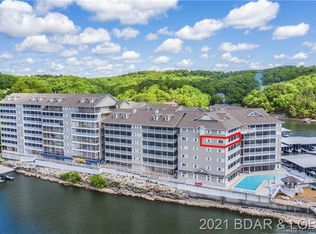 68 Lighthouse Rd Unit 711, Lake Ozark, MO 65049