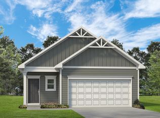 The Blue Jay II Plan, La Segarra 50's, Brookshire, TX 77423