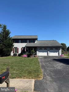 43 Raymond Ct, Elizabethtown, PA, 17022