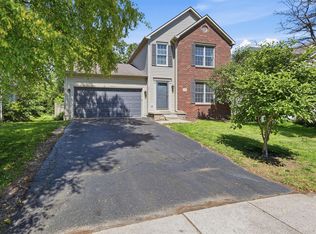 4553 Nickerson Rd, Columbus, OH 43228