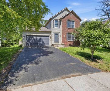 4553 Nickerson Rd, Columbus, OH, 43228