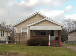 926 Cornell Ave, Youngstown, OH