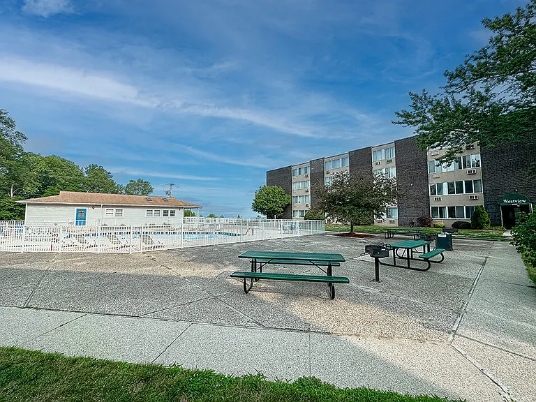 Ask About Our Great Community Amenities!