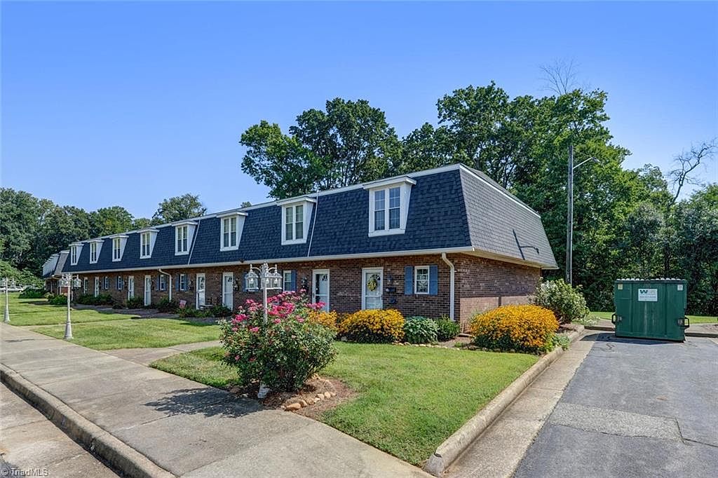 504 Carolyn Ct APT 8C, Eden, NC 27288 Zillow