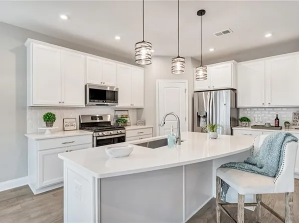 242 Aspen Way, Dallas, GA 30157