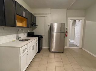 47 Winans Ave APT 3, Newark, NJ 07108