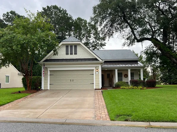 21 Abbotsbury Pl, Bluffton, SC 29910