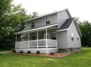 3316 Whiting Ave, Stevens Point, WI 54481