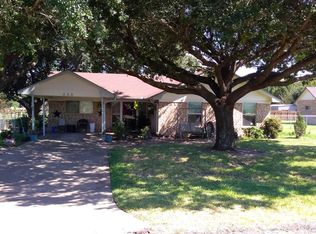 358 Cross Tie Ranch Rd, Trinidad, TX 75163