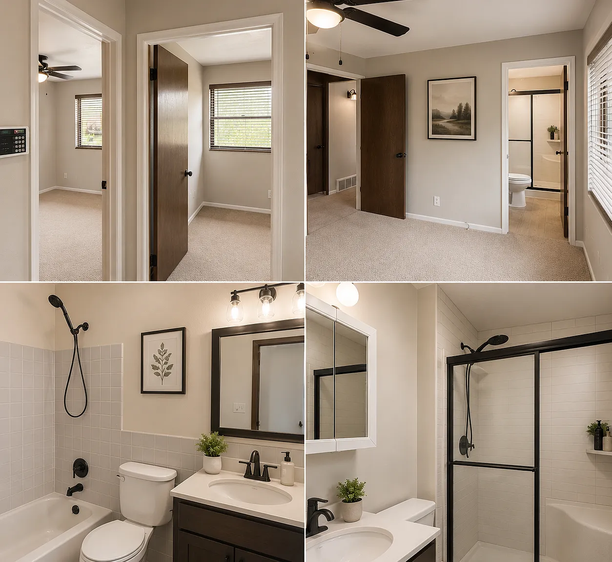 3 bed, 1272 sqft, $2,150 — Photo 4