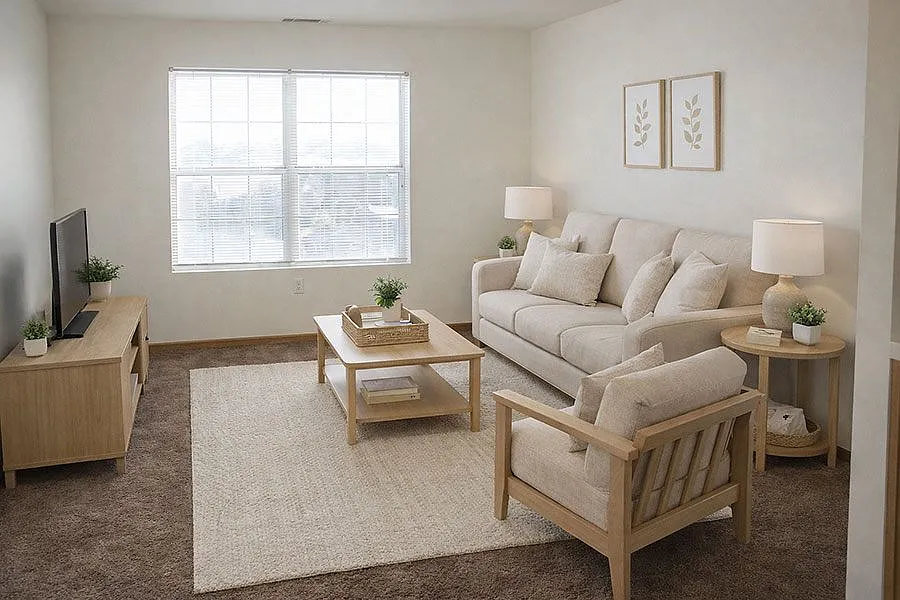 Wyndam Place Senior Residence - Hays — Photo 3