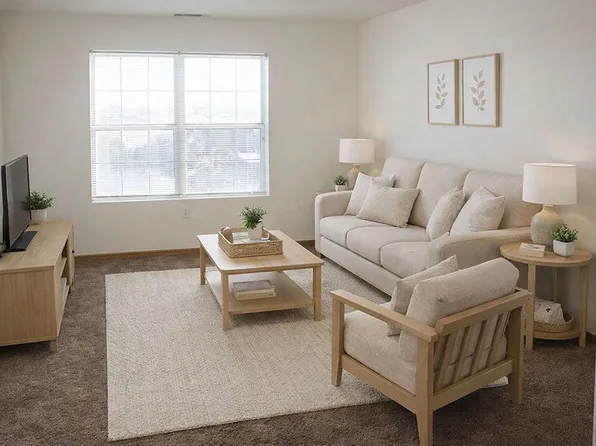 Wyndam Place Senior Residence - Hays