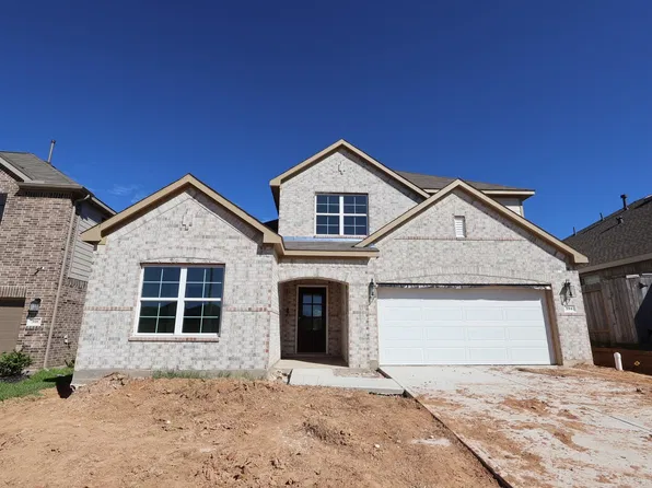 594 Bluebell Maiden Ct, Magnolia, TX 77354