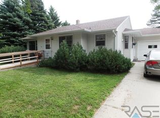 712 Washington Ave, Dell Rapids, SD 57022