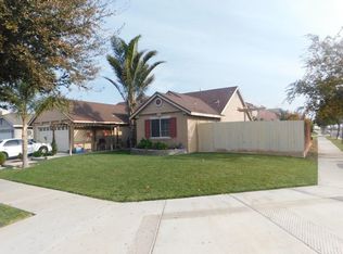 330 Somerset Ave, Los Banos, CA 93635
