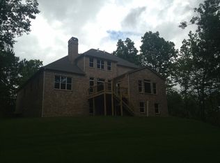 71 Cypress Trl, Newnan, GA 30265