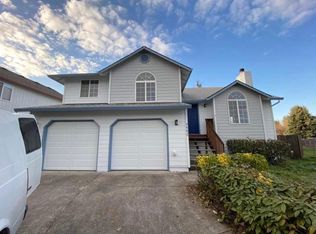 4802 NE 55th Cir, Vancouver, WA 98661