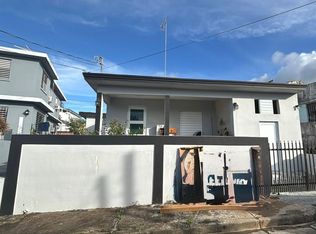 Saint Nicaragua #239, Caguas, PR 00727
