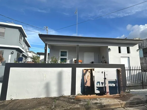 Saint Nicaragua #239, Caguas, PR 00727