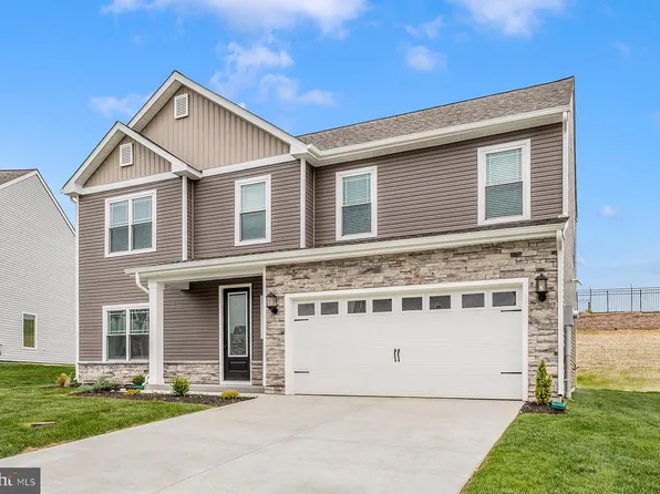 500 Abigail Ave, Waynesboro, PA 17268