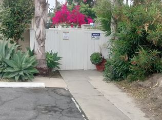 2026 259th Pl #20261/2, Lomita, CA 90717