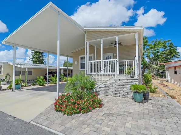 203 Bimini Dr, Palmetto, FL 34221