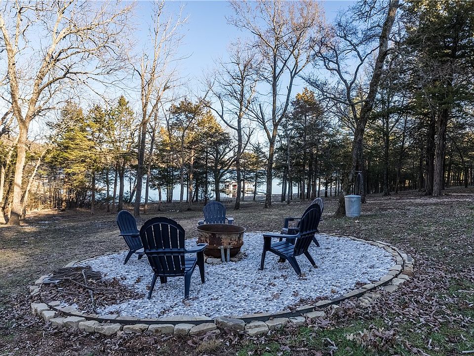 10962 & 10961 Lathams Landing Rd, Garfield, AR 72732 Zillow