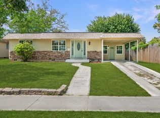 134 Shores Blvd, Saint Augustine, FL 32086