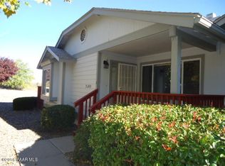 3205 Wasatch Ct UNIT 20E, Prescott, AZ 86301