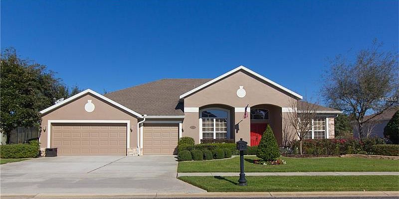 1st image of 23425 Valderama Ln