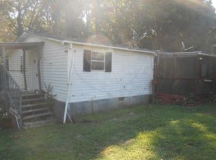 1062 German Creek Rd, South Boston, VA 24592