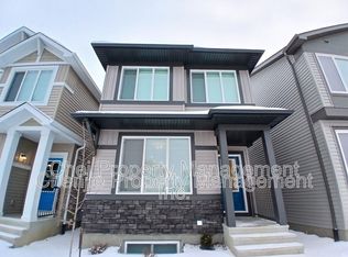 5094 Rivers Edge Way NW, Edmonton, AB T6M1P9