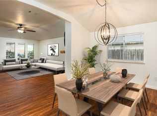 5322 Town Park Blvd, Katy, TX 77493