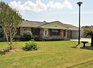 128 Quarles St, Long Beach, MS 39560