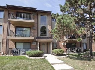 10930 S Worth Ave UNIT 8, Worth, IL