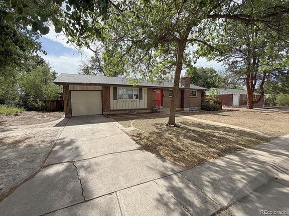2nd image of 562 W Easter Avenue