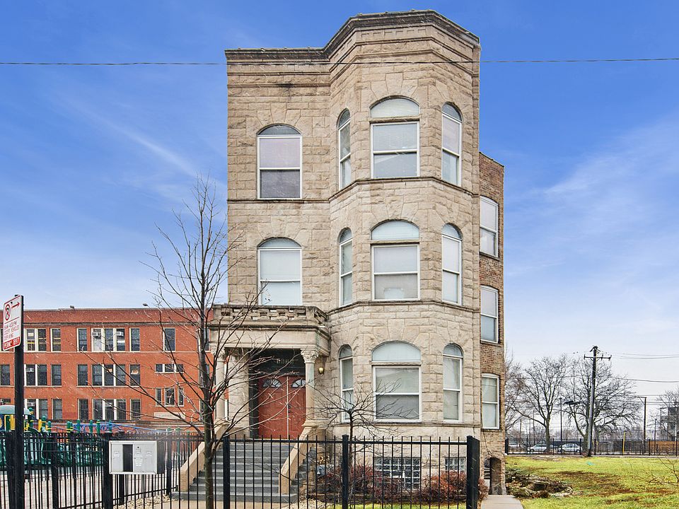1st image of 1635 S Christiana Ave APT 3